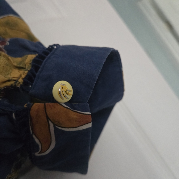 FARM Rio Mermaid Dress - Picture 3 of 5